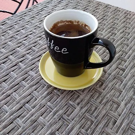 Appartement Sofija *