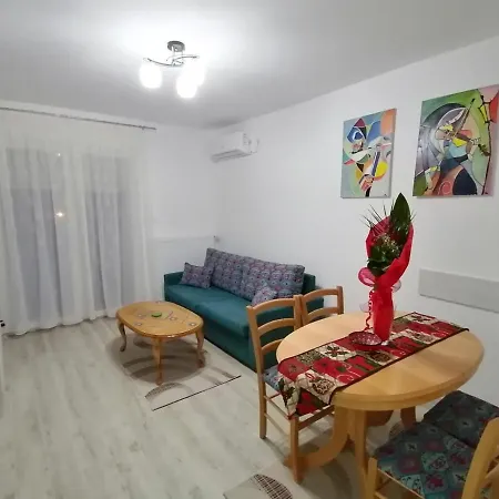 Appartement Sofija Banja Koviljača