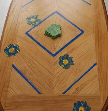 Appartement Sofija *