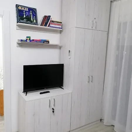 Sofija Appartement *