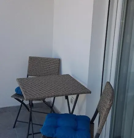 Appartement Sofija