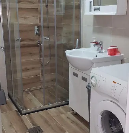 Sofija Appartement Banja Koviljača