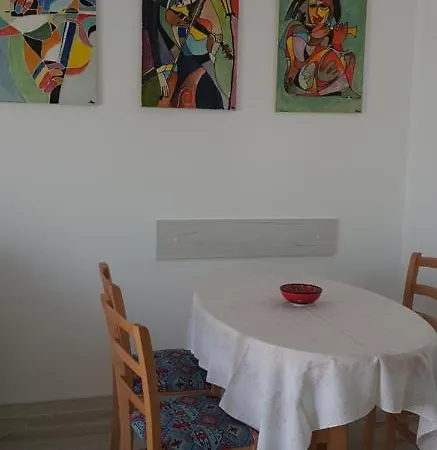 Appartement Sofija *