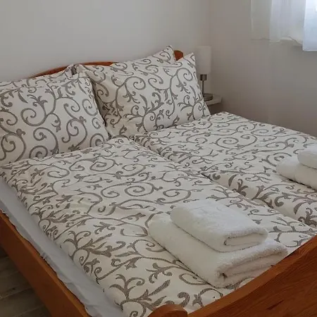 Sofija Appartement *