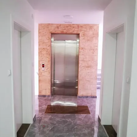 Appartement Sofija Banja Koviljača