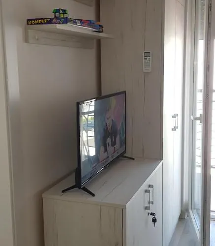 Sofija Apartament Banja Koviljača