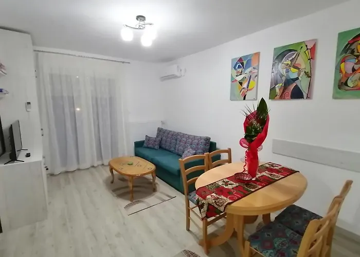 Apartament Sofija Banja Koviljača