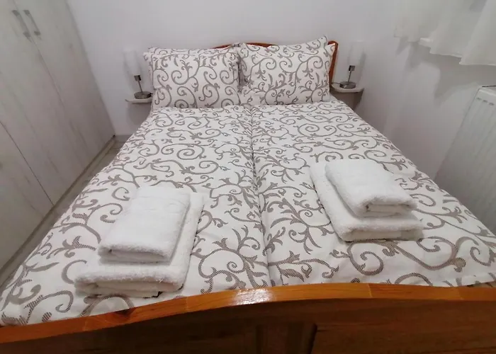 Sofija Apartament