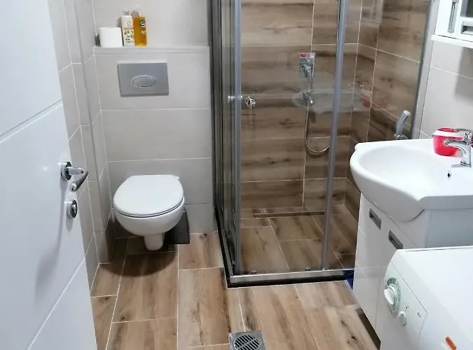 Apartament Sofija Banja Koviljača