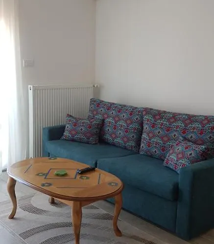 Apartament Sofija