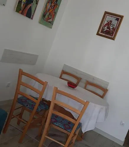 Sofija Apartament