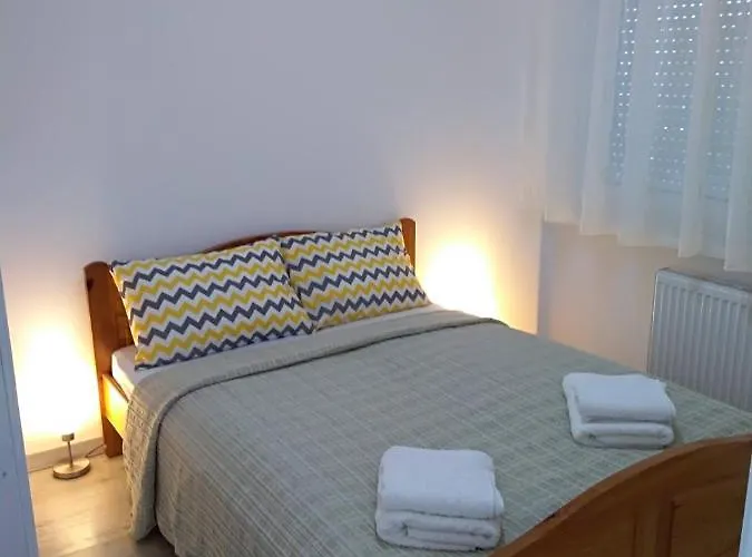 Apartament Sofija Banja Koviljača