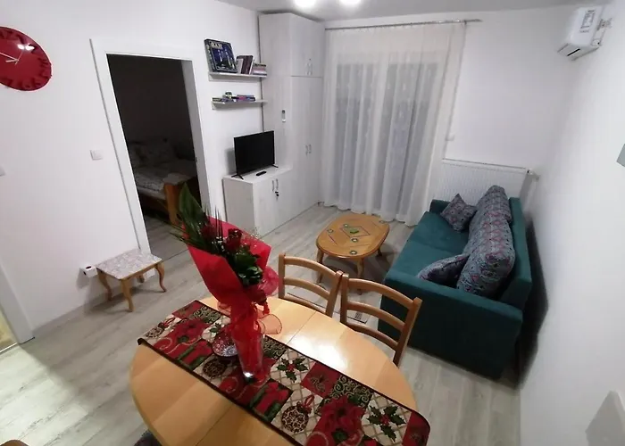 Sofija Apartament