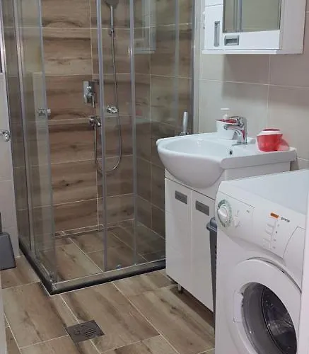 Sofija Apartament Banja Koviljača