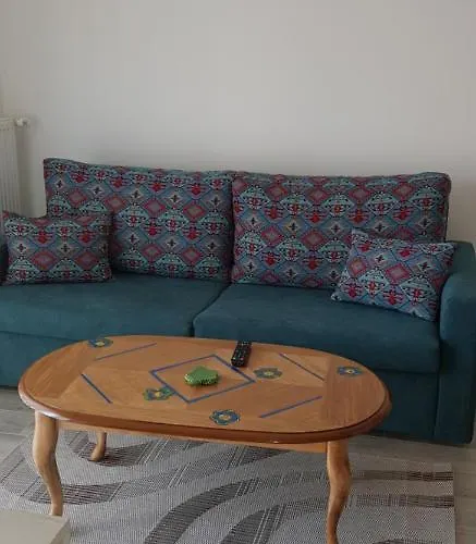 Sofija Apartament Banja Koviljača