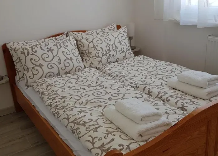 Sofija Apartament *