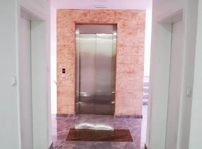 Apartament Sofija Banja Koviljača