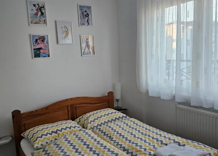 Sofija Apartament *