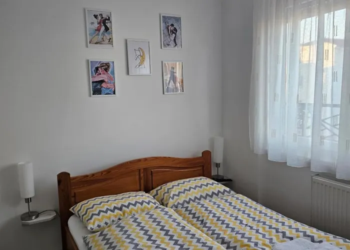 Apartament Sofija Banja Koviljača